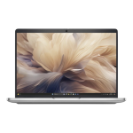 Dell Pro 14 Plus | 14-inch FHD+ 2 in 1 | Intel® Core™ Ultra 7 265V | 32GB RAM | 1TB SSD | Silver | Win 11 Pro - New