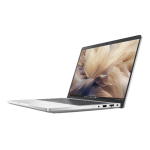 Dell Pro 14 Plus | 14-inch FHD+ 2 in 1 | Intel® Core™ Ultra 7 265V | 32GB RAM | 1TB SSD | Silver | Win 11 Pro - New - Image 4