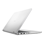 Dell Pro 14 Plus | 14-inch FHD+ 2 in 1 | Intel® Core™ Ultra 7 265V | 32GB RAM | 1TB SSD | Silver | Win 11 Pro - New - Image 5