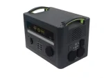 Tig Fox 1000W 998.4Wh UPS & Power Station - New - Image 2