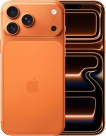Apple iPhone 17 Pro Max | 256GB | Cosmic Orange - New (Monday Madness) - Image 4