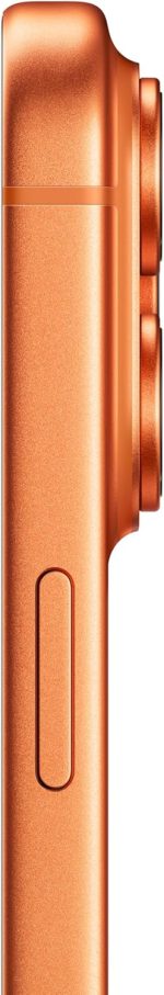 Apple iPhone 17 Pro Max | 256GB | Cosmic Orange - New (Monday Madness) - Image 3
