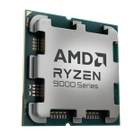 AMD Ryzen 9 9900X3D, AMD Ryzen™ 9, Socket AM5, 4 nm, AMD, 9900X3D, 4.4 GHz - New - Image 2
