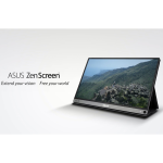 ASUS ZenScreen Go MB16AWP, 39.6 cm (15.6"), 1920 x 1080 pixels, Full HD, LED, 5 ms, Black - New - Image 3