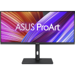 ASUS ProArt Display PA348CGV 34-Inch Professional Monitor (Ultra-Wide QHD, 3440 x 1440) - New