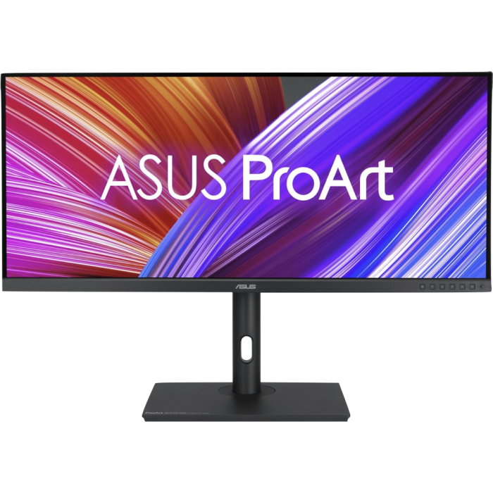 ASUS ProArt Display PA348CGV 34-Inch Professional Monitor (Ultra-Wide QHD, 3440 x 1440) - New - Image 1