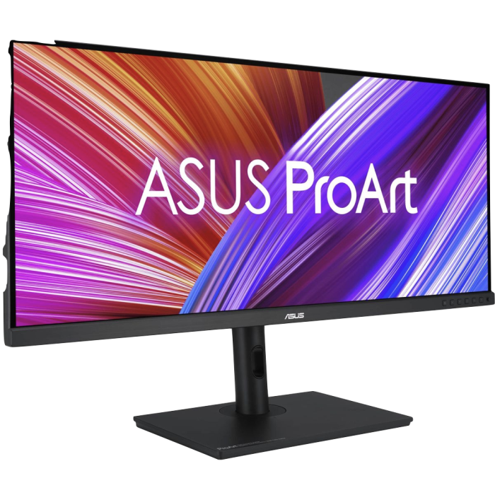 ASUS ProArt Display PA348CGV 34-Inch Professional Monitor (Ultra-Wide QHD, 3440 x 1440) - New - Image 2