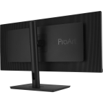 ASUS ProArt Display PA348CGV 34-Inch Professional Monitor (Ultra-Wide QHD, 3440 x 1440) - New - Image 3
