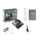 ASUS PRIME B650M-A WIFI II (AMD AM5) - New - Image 4