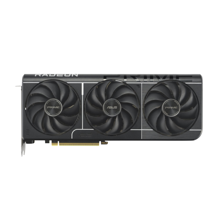ASUS PRIME RADEON™ RX 9060 XT 16GB - New - Image 2