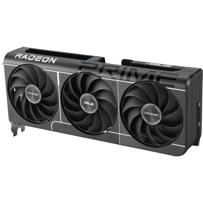 ASUS PRIME RADEON™ RX 9060 XT 16GB - New - Image 3