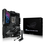 ASUS ROG MAXIMUS Z790 DARK HERO (LGA1700) - New