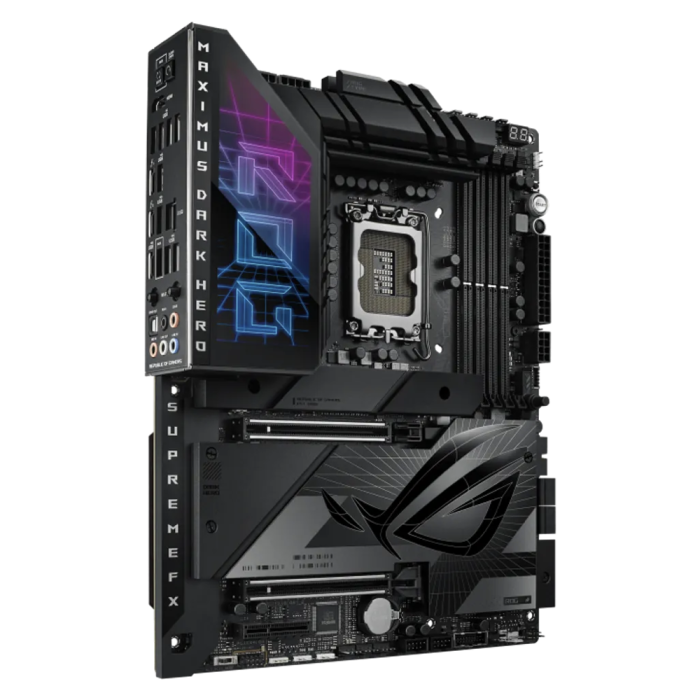 ASUS ROG MAXIMUS Z790 DARK HERO (LGA1700) - New - Image 4