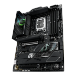 ASUS ROG STRIX Z890-F gaming WIFI (Intel) - New - Image 2