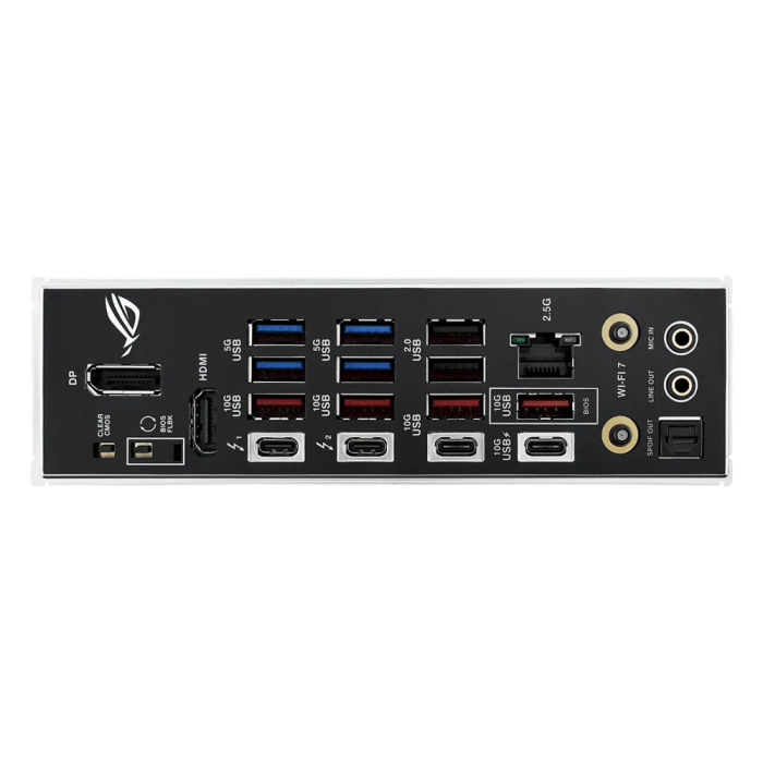 ASUS ROG STRIX Z890-F gaming WIFI (Intel) - New - Image 3
