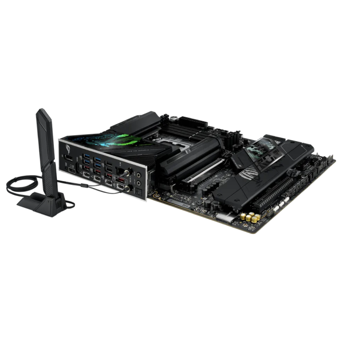 ASUS ROG STRIX Z890-F gaming WIFI (Intel) - New - Image 4