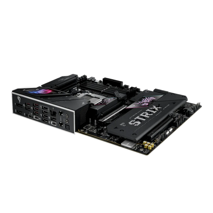 ASUS ROG STRIX B850-E GAMING WIFI - NEW - Image 2