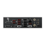 ASUS ROG STRIX B850-E GAMING WIFI - NEW - Image 3