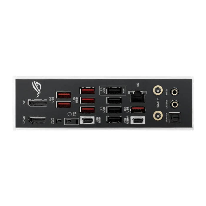 ASUS ROG STRIX B850-E GAMING WIFI - NEW - Image 3