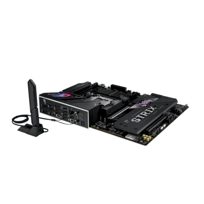 ASUS ROG STRIX B850-E GAMING WIFI - NEW - Image 4