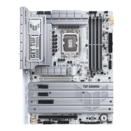ASUS TUF Z890-PRO Wifi (Intel) - New