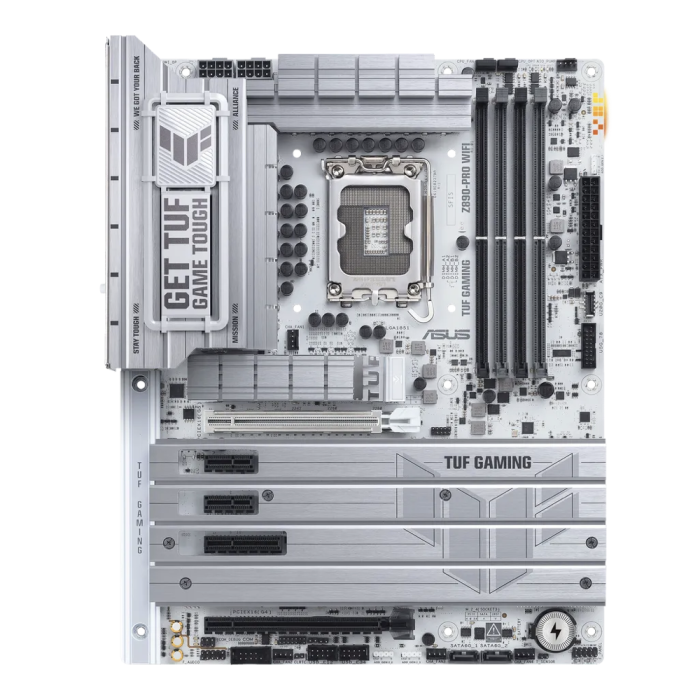 ASUS TUF Z890-PRO Wifi (Intel) - New - Image 1