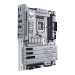 ASUS TUF Z890-PRO Wifi (Intel) - New - Image 2