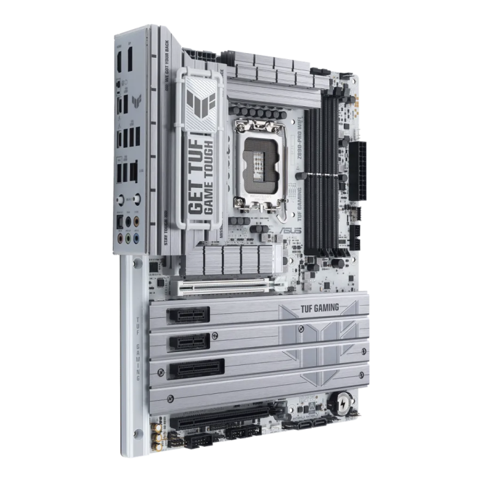 ASUS TUF Z890-PRO Wifi (Intel) - New - Image 2