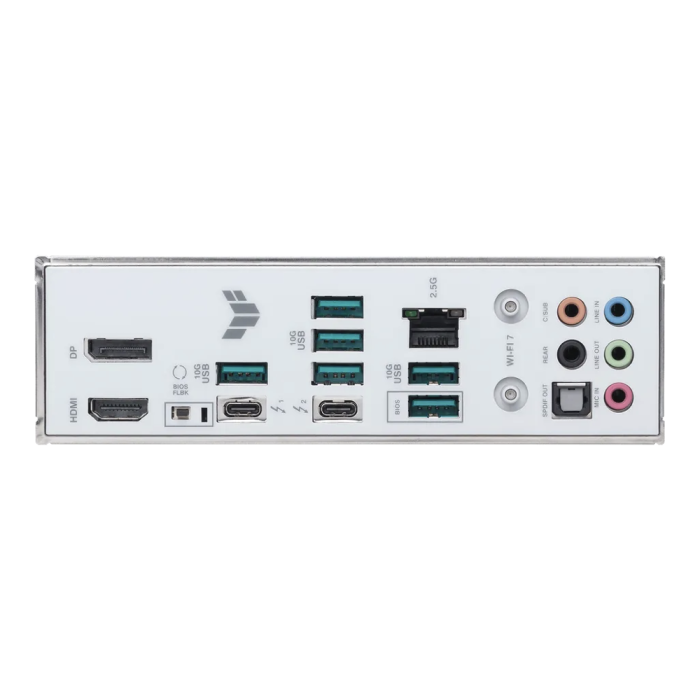 ASUS TUF Z890-PRO Wifi (Intel) - New - Image 3