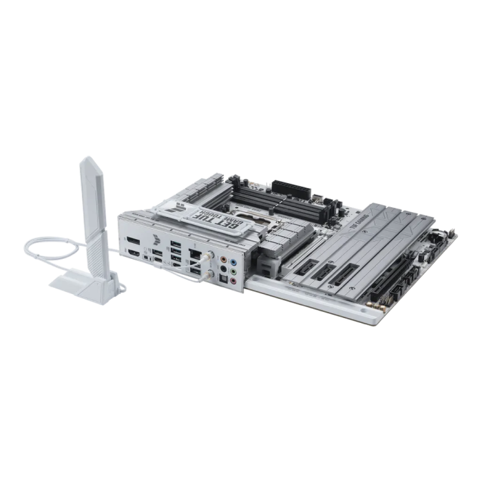 ASUS TUF Z890-PRO Wifi (Intel) - New - Image 4