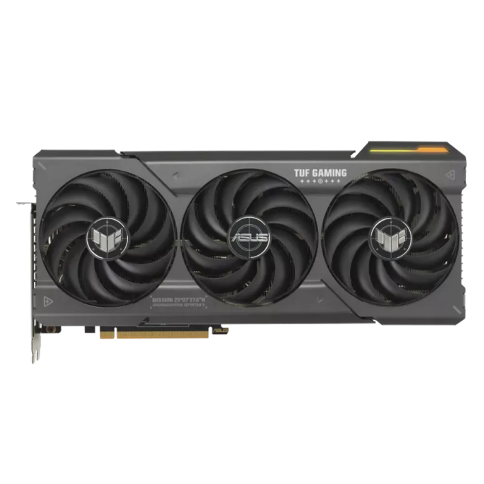 ASUS TUF RADEON RX7700XT 12GB OC - New - Image 1