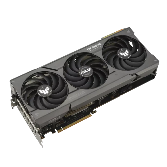 ASUS TUF RADEON RX7700XT 12GB OC - New - Image 2