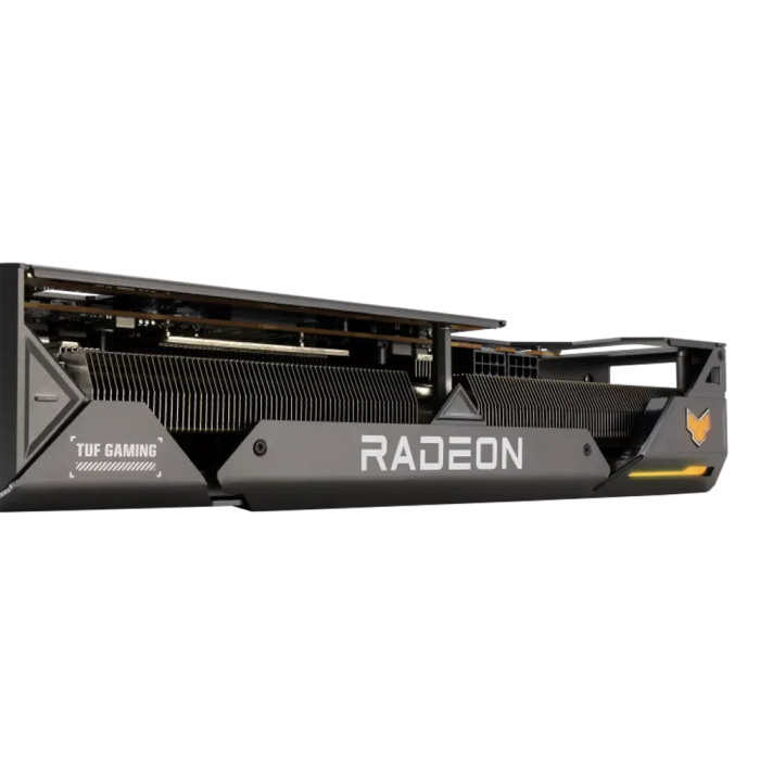 ASUS TUF RADEON RX7700XT 12GB OC - New - Image 4