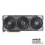 Asus TUF Radeon RX9070 XT OC 16GB - New - Image 2