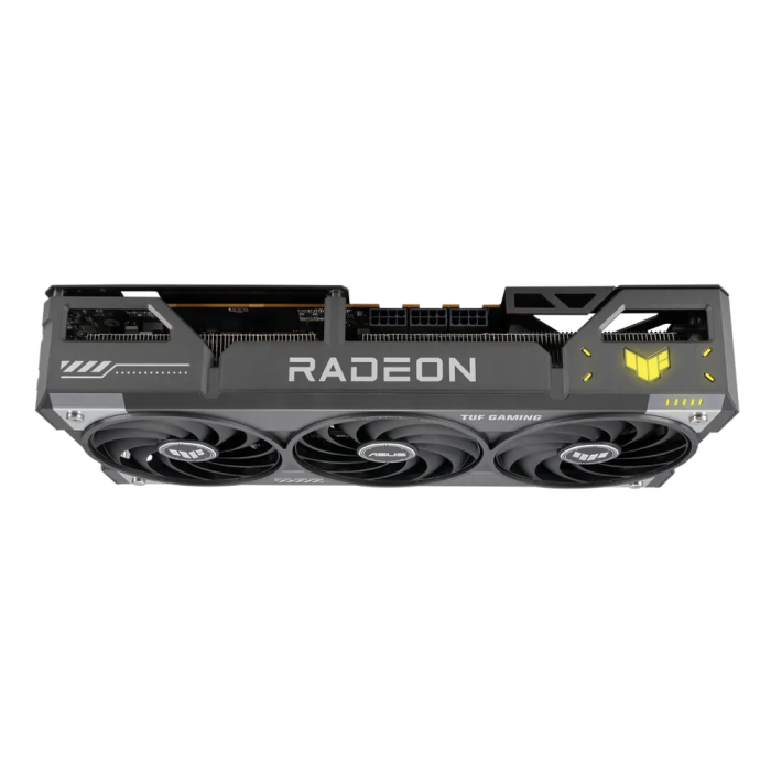 Asus TUF Radeon RX9070 XT OC 16GB - New - Image 4