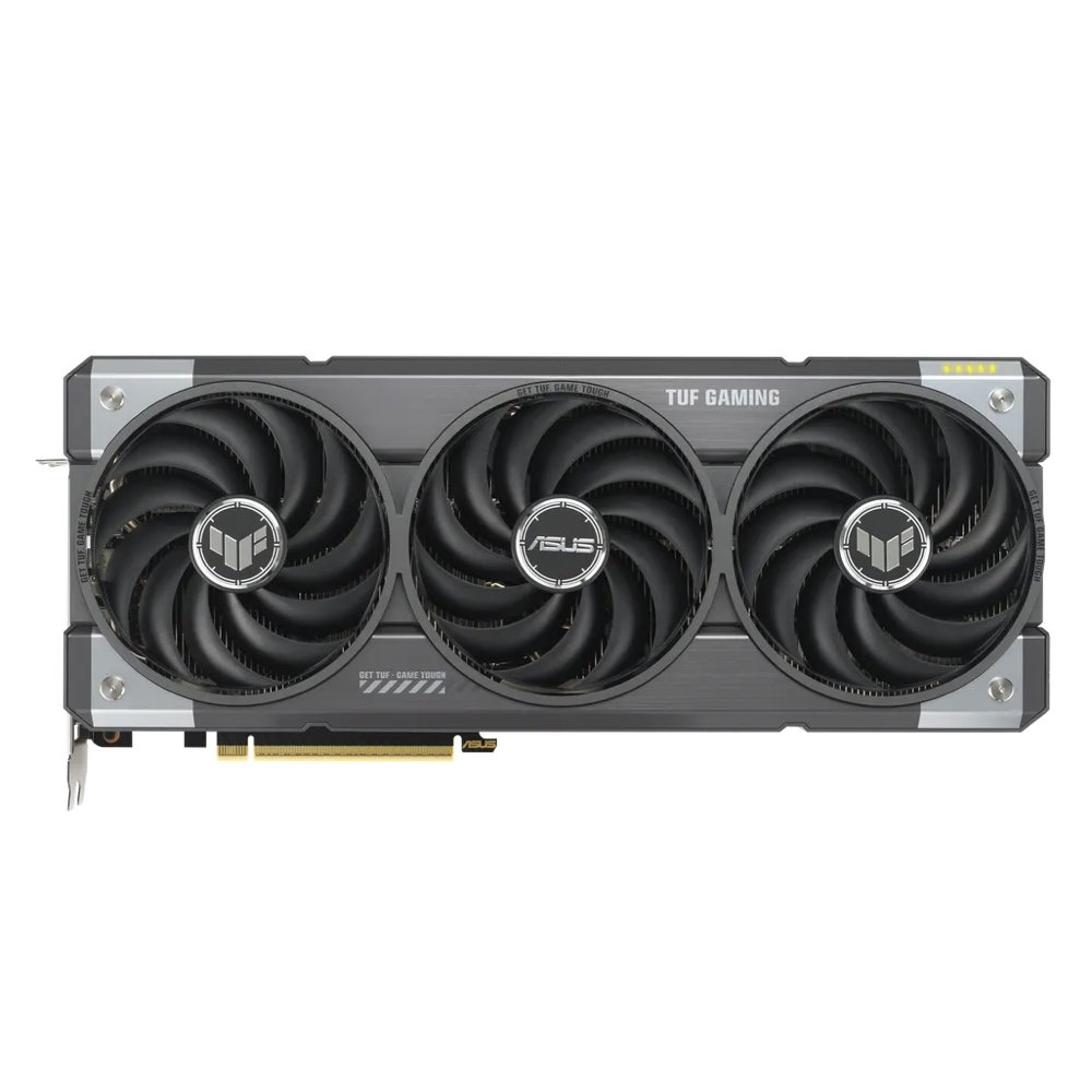 Asus TUF 5070ti.001 ASUS TUF GeForce RTX 5070Ti OC 16GB – New