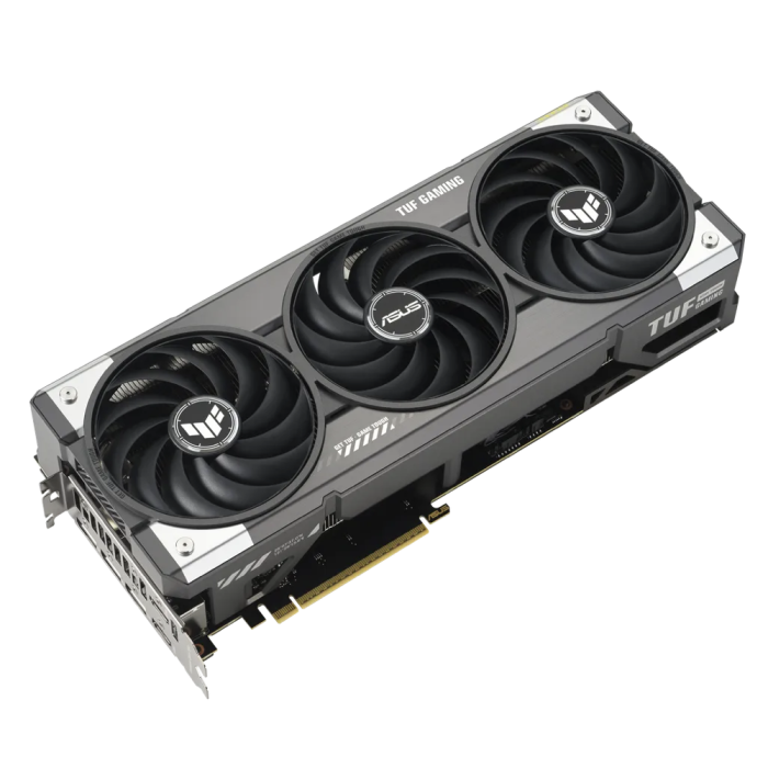 ASUS TUF GeForce RTX 5070Ti OC 16GB - New - Image 2