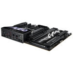 ASUS ROG Crosshair X870-E HERO AM5 - New - Image 3