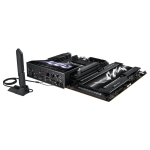 ASUS ROG Crosshair X870-E HERO AM5 - New - Image 4