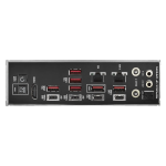 ASUS ROG Crosshair X870-E HERO AM5 - New - Image 5