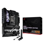 ASUS ROG Crosshair X870-E HERO AM5 - New - Image 6