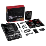 ASUS ROG Crosshair X870-E HERO AM5 - New - Image 7
