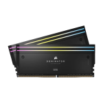 Corsair Dominator Titanium CMP48GX5M2X7200C36, 48 GB, 2 x 24 GB, DDR5, 7200 MHz, 288-pin DIMM - New