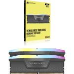 Corsair Vengeance RGB CMH32GX5M2E6000Z36, 32 GB, 2 x 16 GB, DDR5, 6000 MHz, 288-pin DIMM - New - Image 2