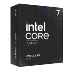 Intel Core Ultra 7 265K (Series 2) - New