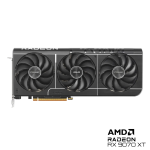 Asus Prime Radeon RX 9070 XT 16GB OC - New