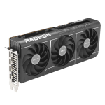 Asus Prime Radeon RX 9070 XT 16GB OC - New - Image 2