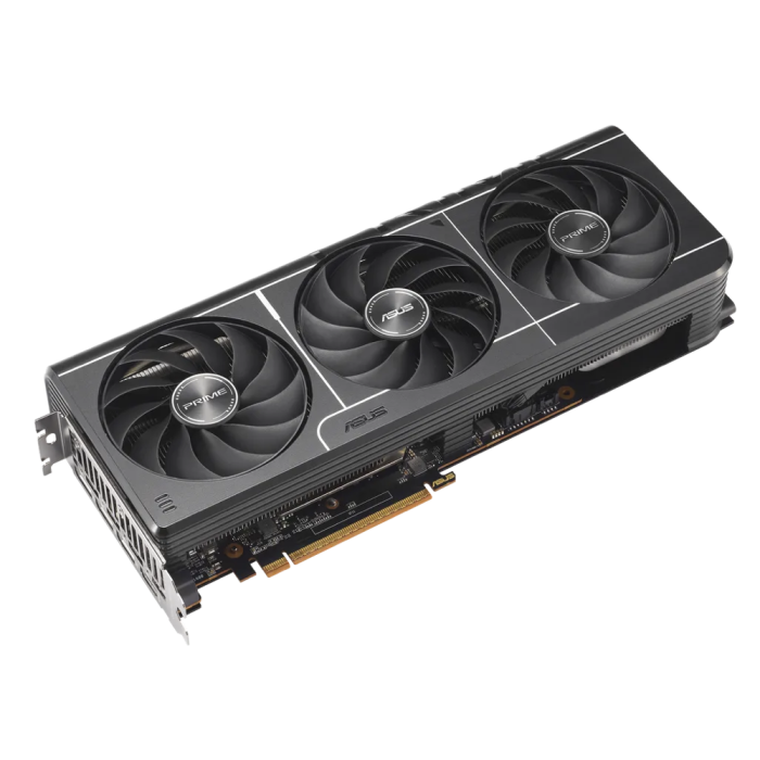 Asus Prime Radeon RX 9070 XT 16GB OC - New - Image 4