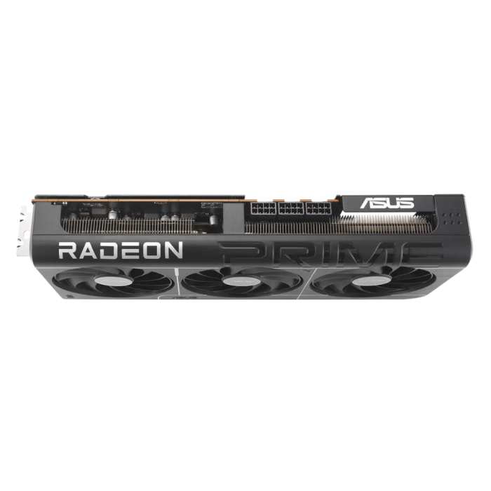 Asus Prime Radeon RX 9070 XT 16GB OC - New - Image 5