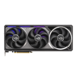 Asus ROG Astral GeForce RTX 5090 32GB GDDR7 OC Edition - New